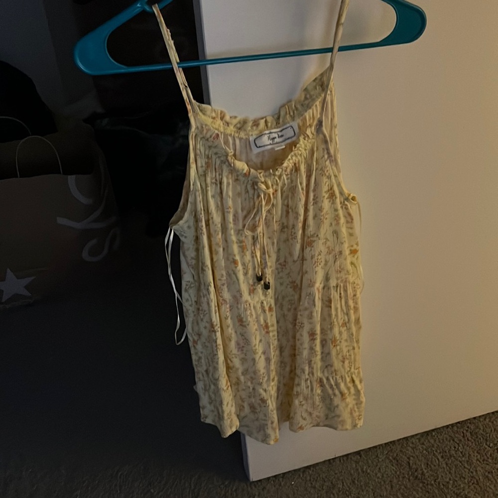 Summer Top